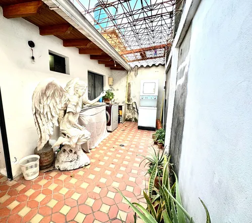 Ms Casa En Venta En La Machirí