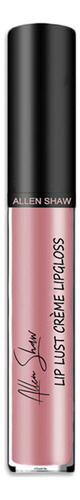 Esmalte Labial Con Textura Cremosa S Multicolor Lip G Cr 908