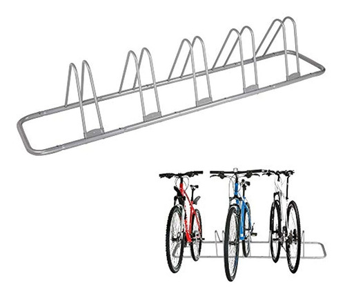 Soporte Para Bicicletas