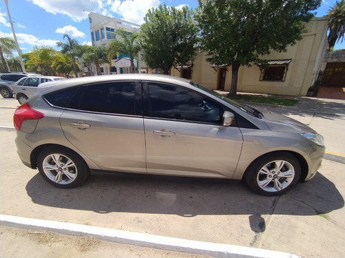 Ford Focus Iii 2.0 Se 2014