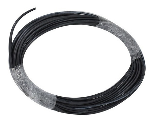 Cable Unipolar 4mm Normalizado X Corte De 5mt  Sello Iram