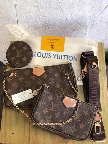 Bandolera Louis Vuitton