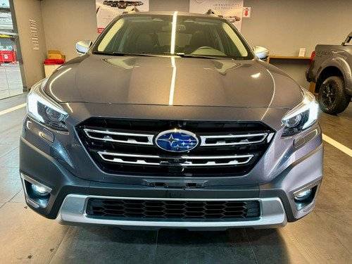 Subaru Outback 2.5 Limited