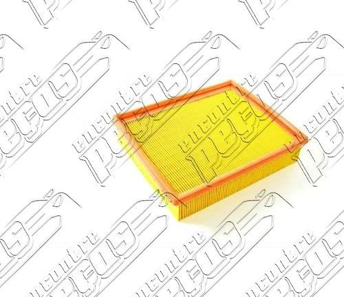 Filtro De Ar Vw Passat / Variant 2.8 V6 30v 1996 A 2000