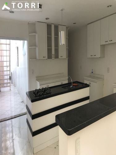 Sobrado À Venda No Parque Esmeralda - 1443 - 33115491