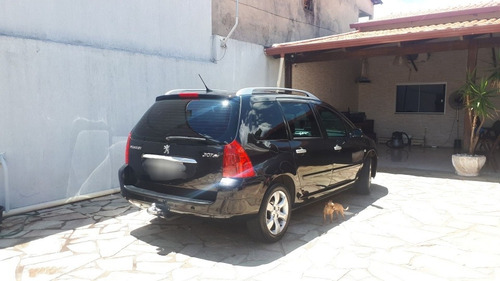 Peugeot 307 Sw 2008 2.0 Feline Aut. 5p 6 Bancos