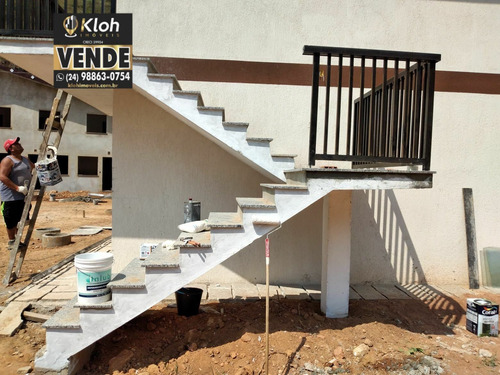 Imagem 3 de 6 de Correas Village ! Apto De 2 Qts - Lagos De Itaipava - 2944373063444