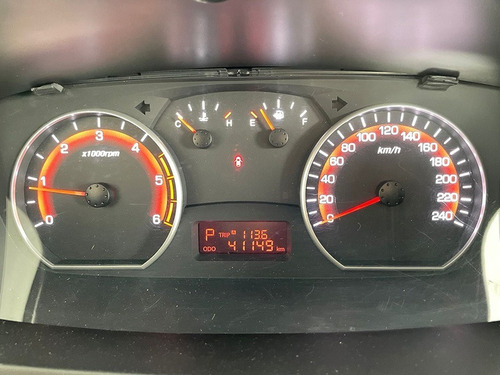 Imagem 11 de 11 de Marca: Ssangyong Modelo: Actyon Sp Std