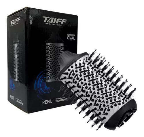 Taiff Profissional Refil Escova Secadora Tourmaline