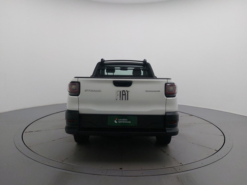 Fiat Strada 1.3 FIREFLY FLEX ENDURANCE CS PLUS MANUAL
