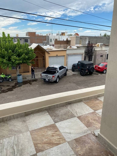 Imagen 20 de 20 de Hermosa Casa Nueva En La Colonia Del Empleado