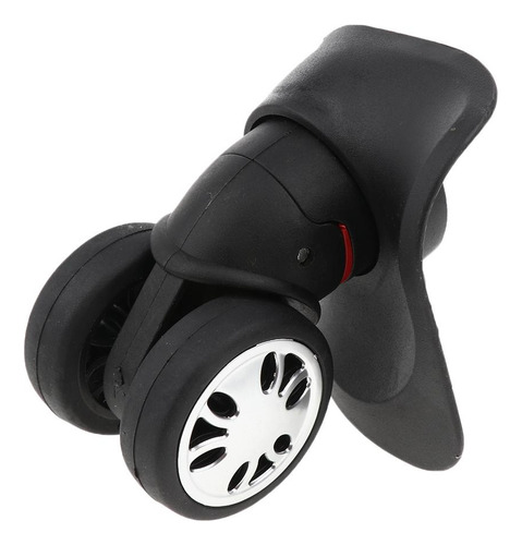 Ruedas Giratorias Universales Talla Grande