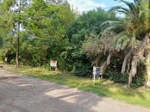 Lote-parque Leolor- Exclente Ubicacin