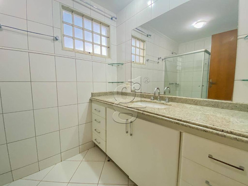 Imagem 9 de 16 de Sobrado À Venda, 320 M² Por R$ 780.000,00 - Jardim Santa Alice - Londrina/pr - So0281