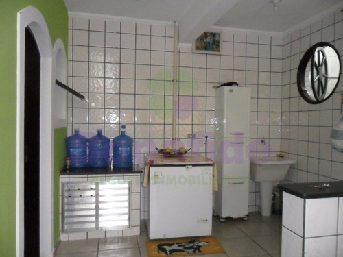 Imagem 19 de 24 de Casa Para Venda, Jardim Vitória, Campo Limpo Paulista - Ca10602 - 69438962
