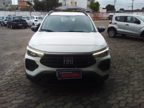 Fiat Pulse Drive 1.3 (Aut.)