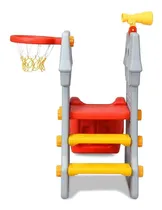 Comprar Costzon - Tobogán Para Niños Pequeños, Tobogán De Escalador