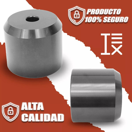 Kit De Altura 2.5 Ford F250 F350 Superduty 05/22