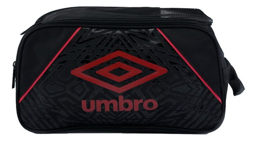 Botinera Deportiva Umbro Fútbol Entrenamiento 