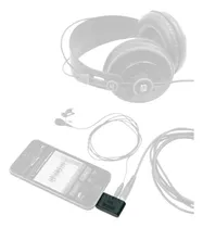Comprar Rode Microfono Sc6 Dual Trrs Entrada Salida Auricular Para