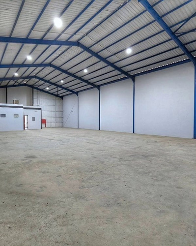 En Venta Galpones En Zona Industrial Castillito, San Diego. Ab