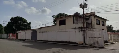 Galpón en alquiler