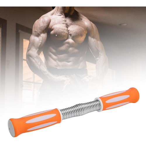 Power Bar Ejercicio De La Parte Superior Del Cuerpo Pinza De
