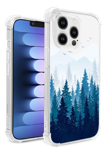 Hi Space Funda Compatible Con  Phone 15 Pro De 6.1 Pulgadas