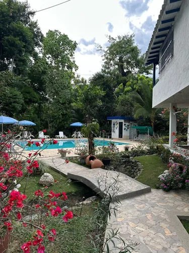 Finca En Venta En Vía Al Mar 1. Cod V12623
