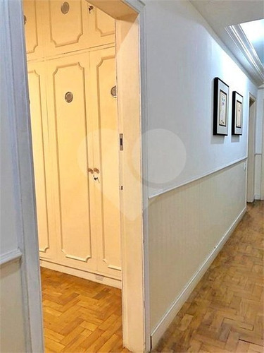 Apartamento À Venda No Jardim Paulista Com 382m², Alto Padrão - 345-im512821