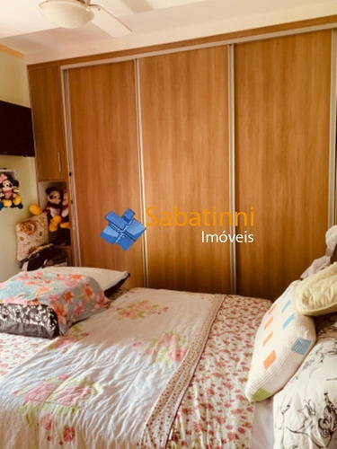 Apartamento A Venda Em Sp Bela Vista - Ap04363 - 69307855