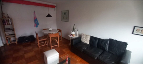 Departamento En Venta Vaticano Chico 3 D 2b En Providencia