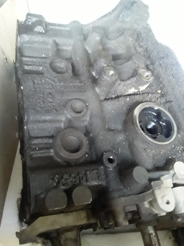 Motor Camioneta Faw 1000 (Usado)