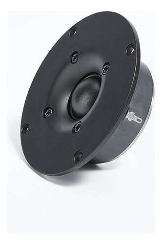 Altavoz Tweeter Silk F, 1 Unidad, 4 Pulgadas, 8 Ohmios, 30-6