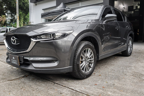 Mazda CX-5 2.0 Touring Camioneta