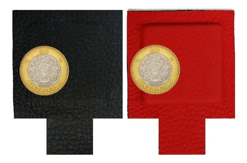 2 Imanes Neodimio Forrado 40mm X 40mm X 5mm Biomagnetismo