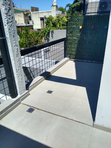 Departamento En Venta Ubicado En Villa Urquiza, Capital Federal, Buenos Aires