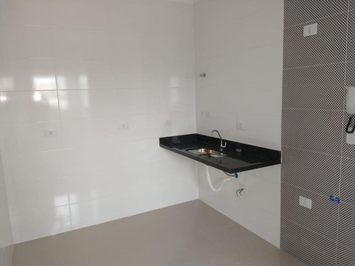 Imagem 7 de 14 de Apartamento À Venda, 45 M² Por R$ 240.000,00 - Vila Nhocune - São Paulo/sp - Ap0706