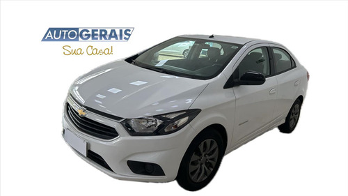 Chevrolet Prisma 1.4 MPFI ADVANTAGE 8V FLEX 4P AUTOMÁTICO