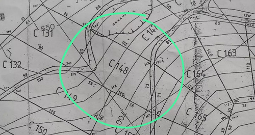 Se Vende Parcela De 5875 M2 En Cerro Comuna Calera De Tango