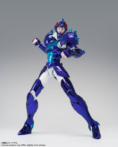 Myth Cloth Ex - Thor De Phecda Gamma Saint Seiya