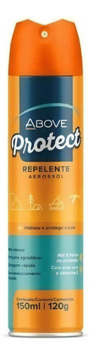 Above Repelente protect spray 150ml