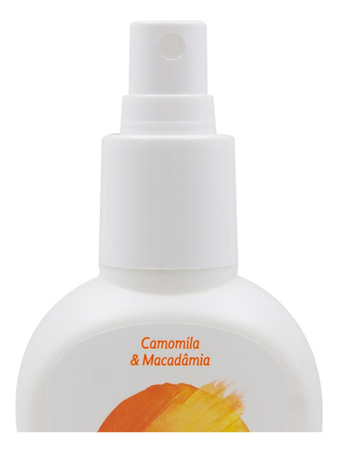 Clareador Hidratante Capilar Sun In Phytoervas 120ml (4 Uni)