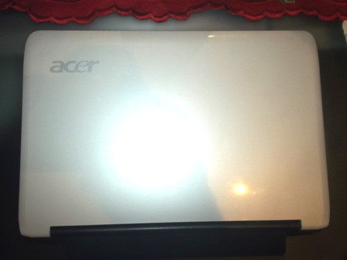 Acer Aspire One Para Reparar O Como Repuesto