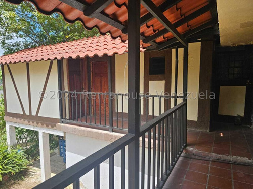 Venta De Terreno\ La Colonia Tovar Mg 5-537