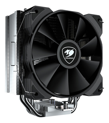 Cooler De Aire Cougar Forza 50 Essential Lga 1700