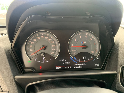 Bmw Serie M M2 3.0 At 2 Puertas 2018 1.344 Km. Única Mano