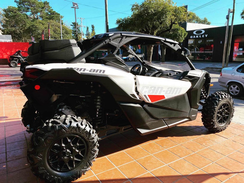 Can Am X3 Std 154 Hp 2018