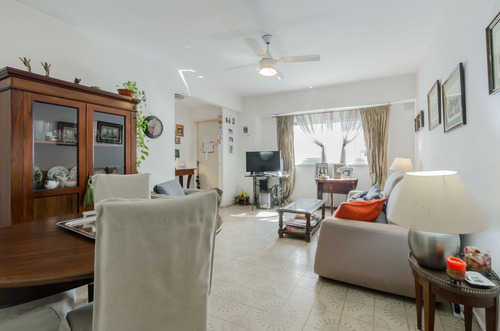 Imagen 4 de 20 de Venta Dpto 3 Amb. En Zona Comercial En Belgrano
