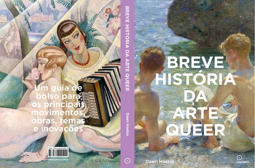 Breve História Da Arte Queer